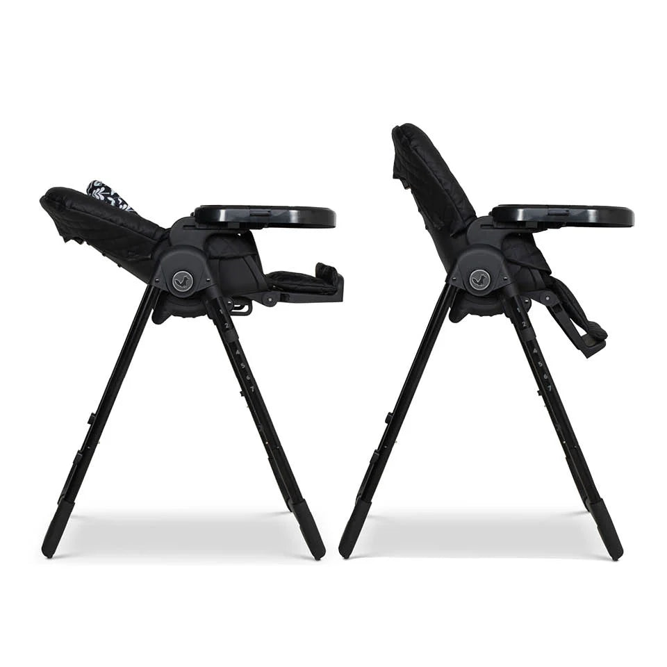 Cosatto Noodle 0+ Highchair Unicorn Silhouette