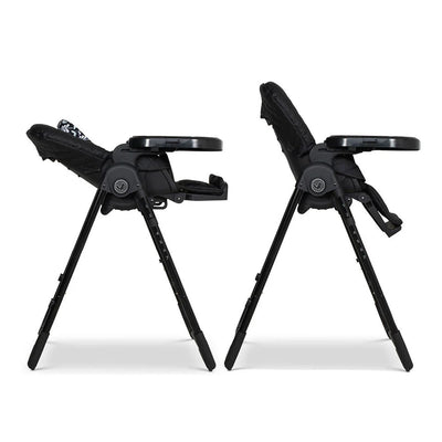 Cosatto Noodle 0+ Highchair Unicorn Silhouette