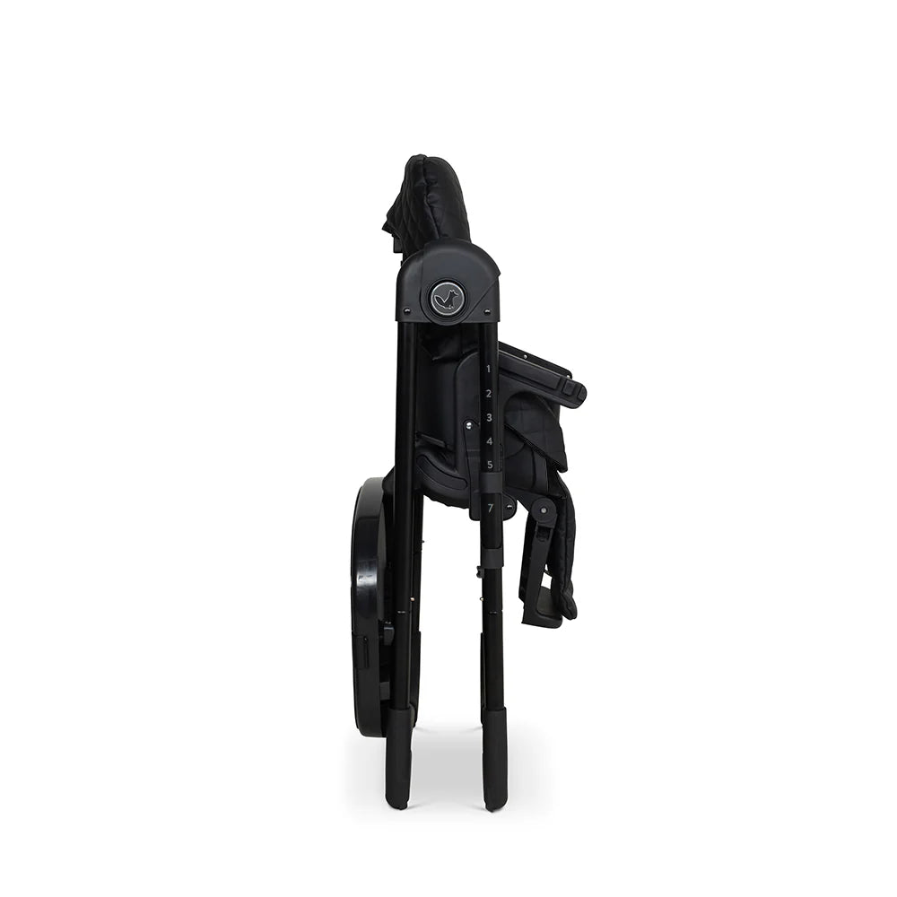 Cosatto Noodle 0+ Highchair Unicorn Silhouette