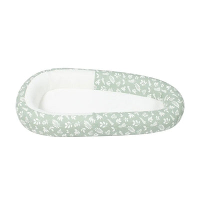 Purflo Sleep Tight Baby Bed – Fern