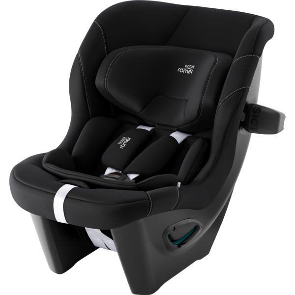 Britax Romer Max-Safe Pro - Space Black