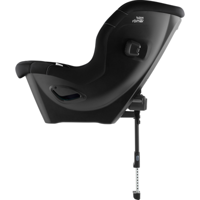 Britax Romer Max-Safe Pro - Space Black