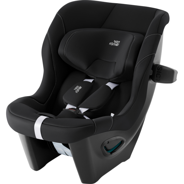 Britax Romer Max-Safe Pro - Space Black