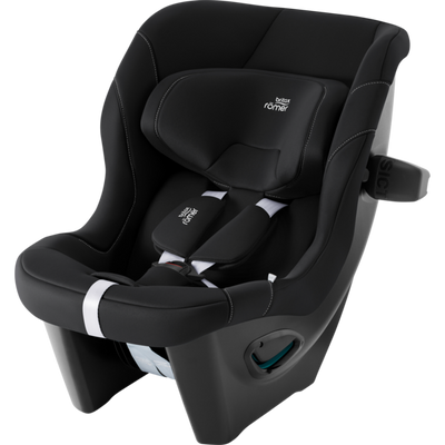 Britax Romer Max-Safe Pro - Space Black