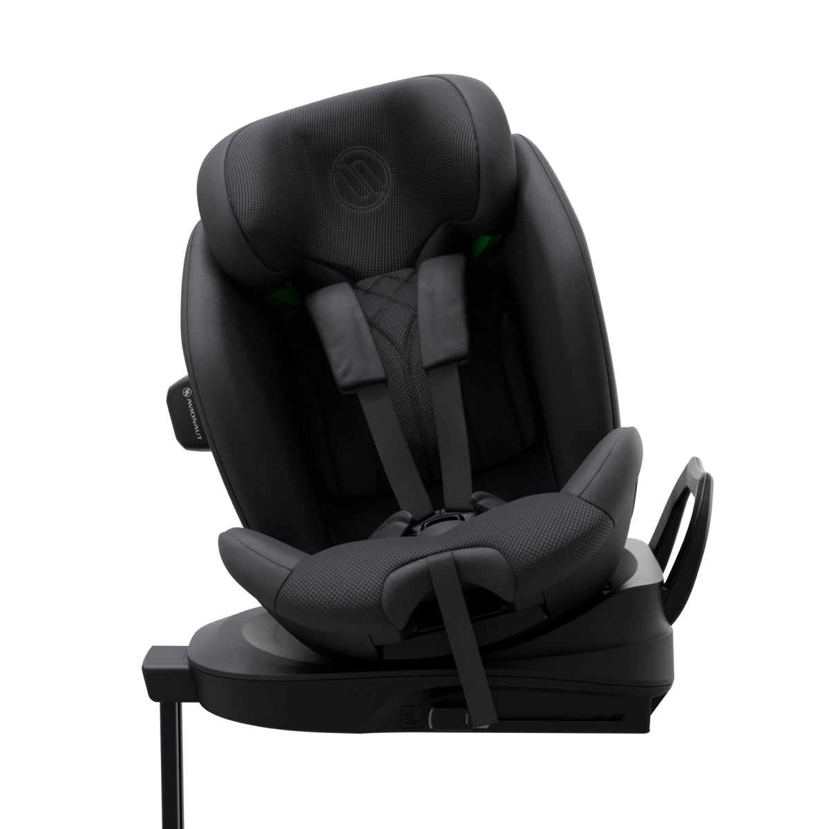 Avionaut Stardust - Black