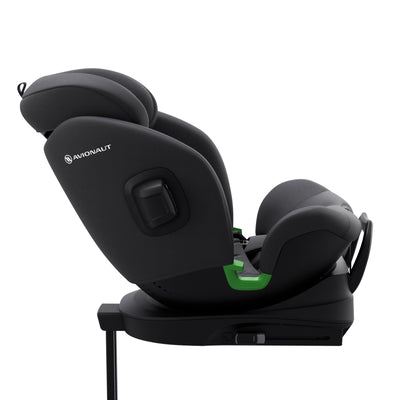 Avionaut Stardust - Black