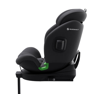 Avionaut Stardust - Black