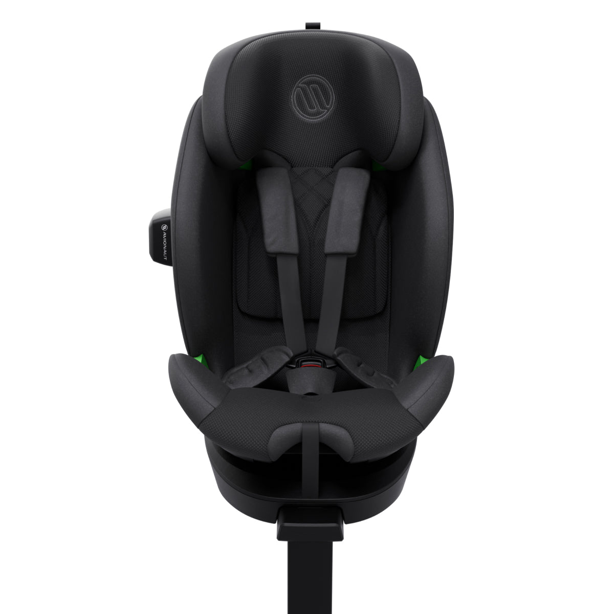 Avionaut Stardust - Black