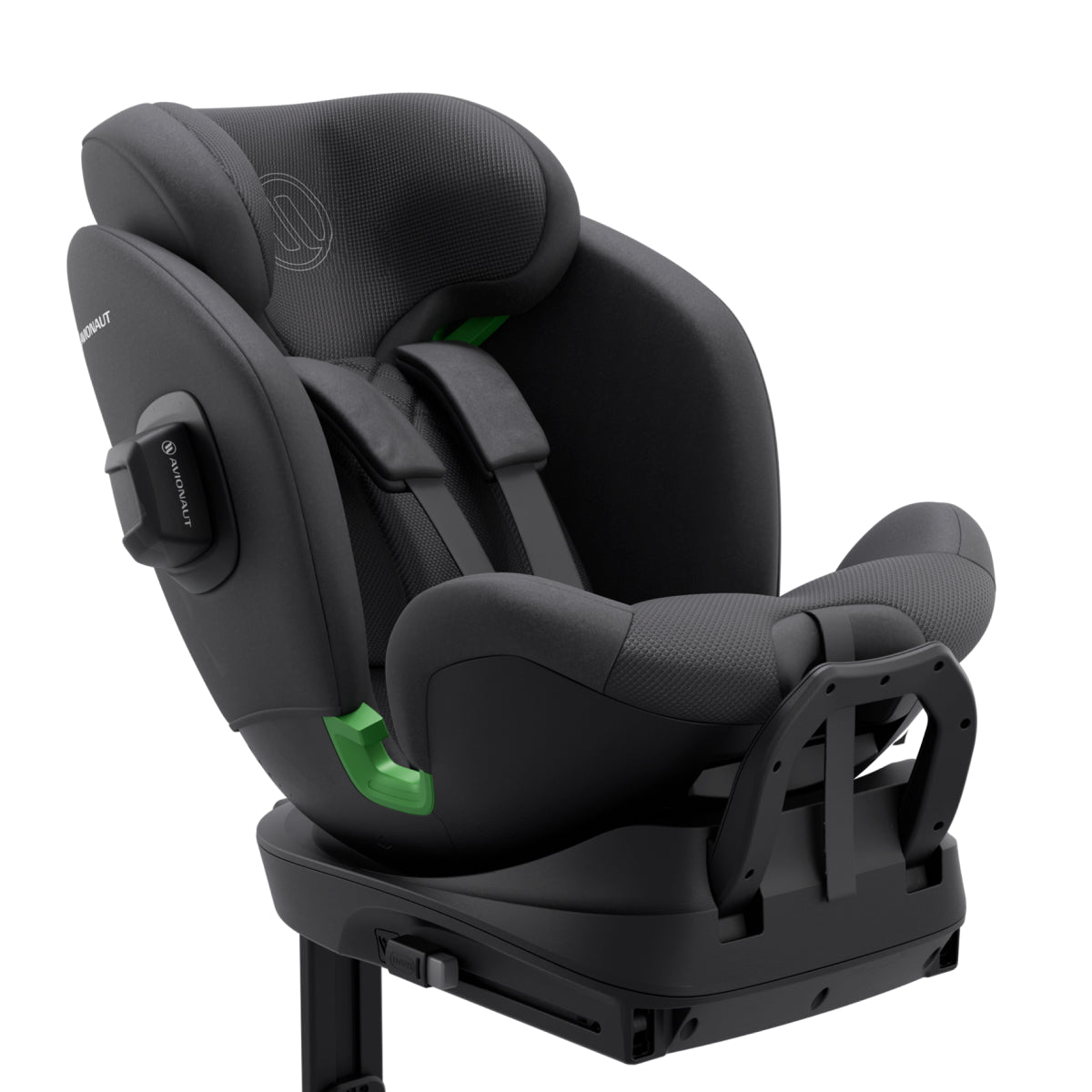 Avionaut Stardust - Black