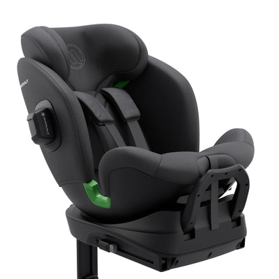 Avionaut Stardust - Black