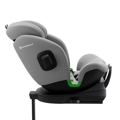 Avionaut Stardust - Grey