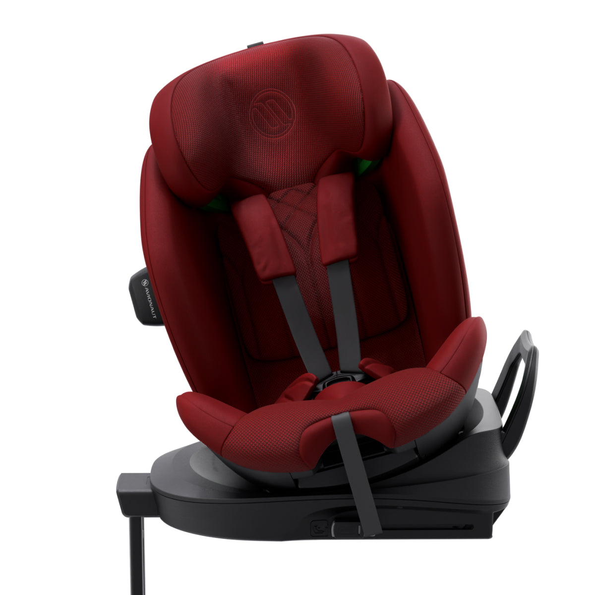 Avionaut Stardust - Red