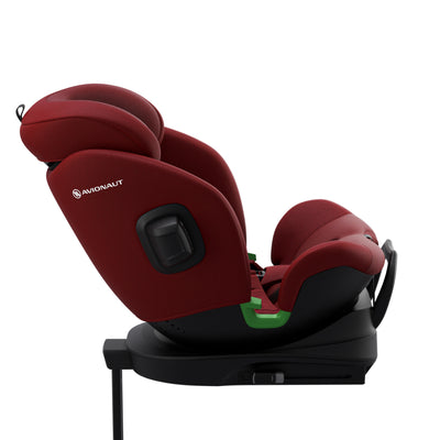 Avionaut Stardust - Red