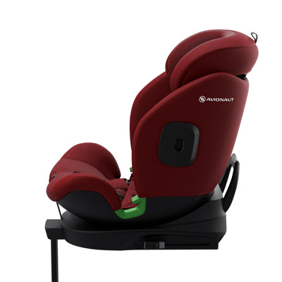 Avionaut Stardust - Red