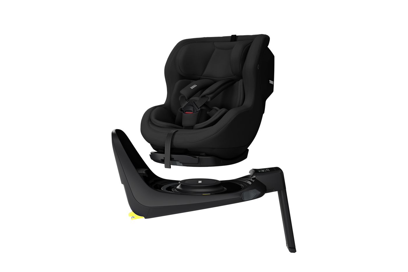 Thule Elm - Black