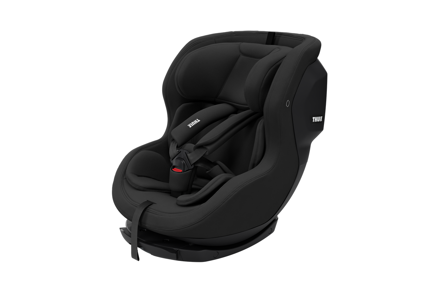 Thule Elm - Black