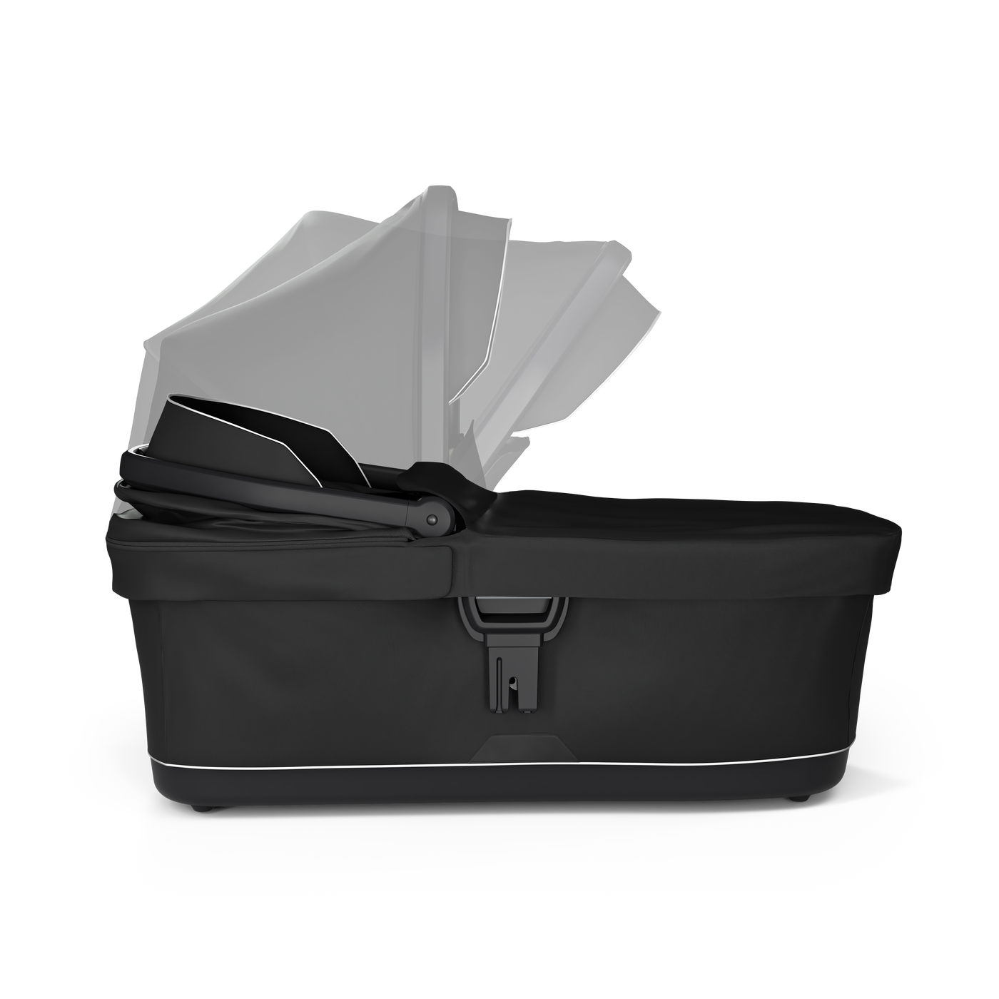 Thule Bassinet - Black