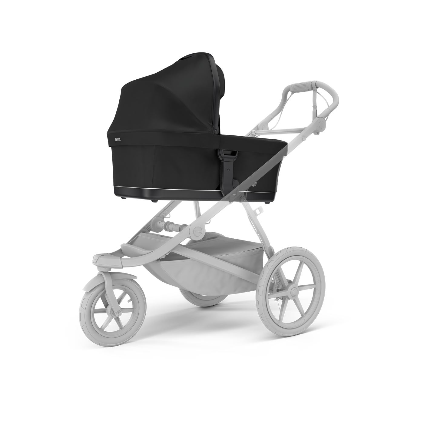 Thule Bassinet - Black