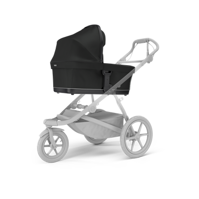 Thule Bassinet - Black
