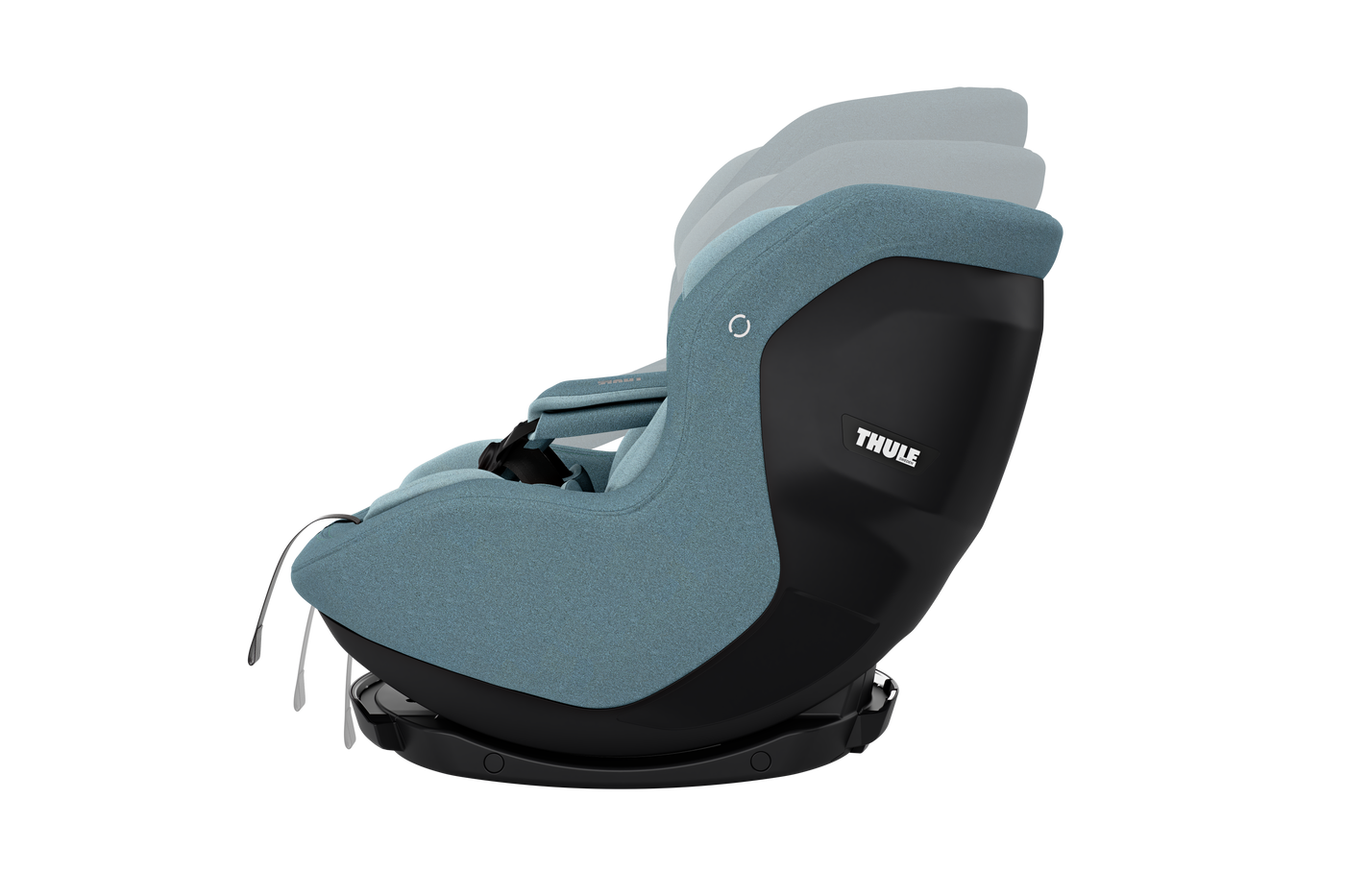 Thule Elm - Mid Blue