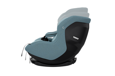 Thule Elm - Mid Blue