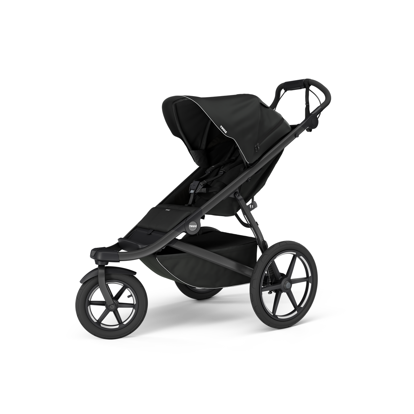 Thule Urban Glide 3 Black