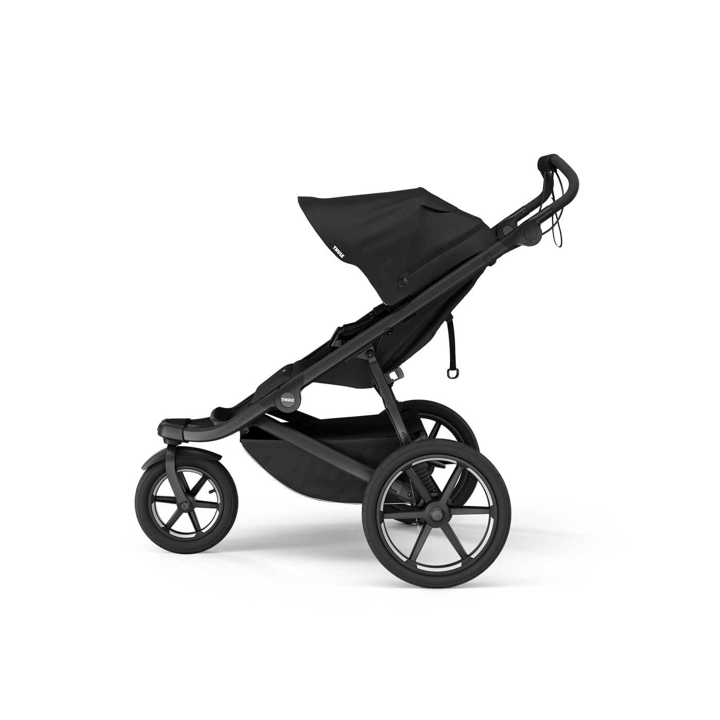Thule Urban Glide 3 Black