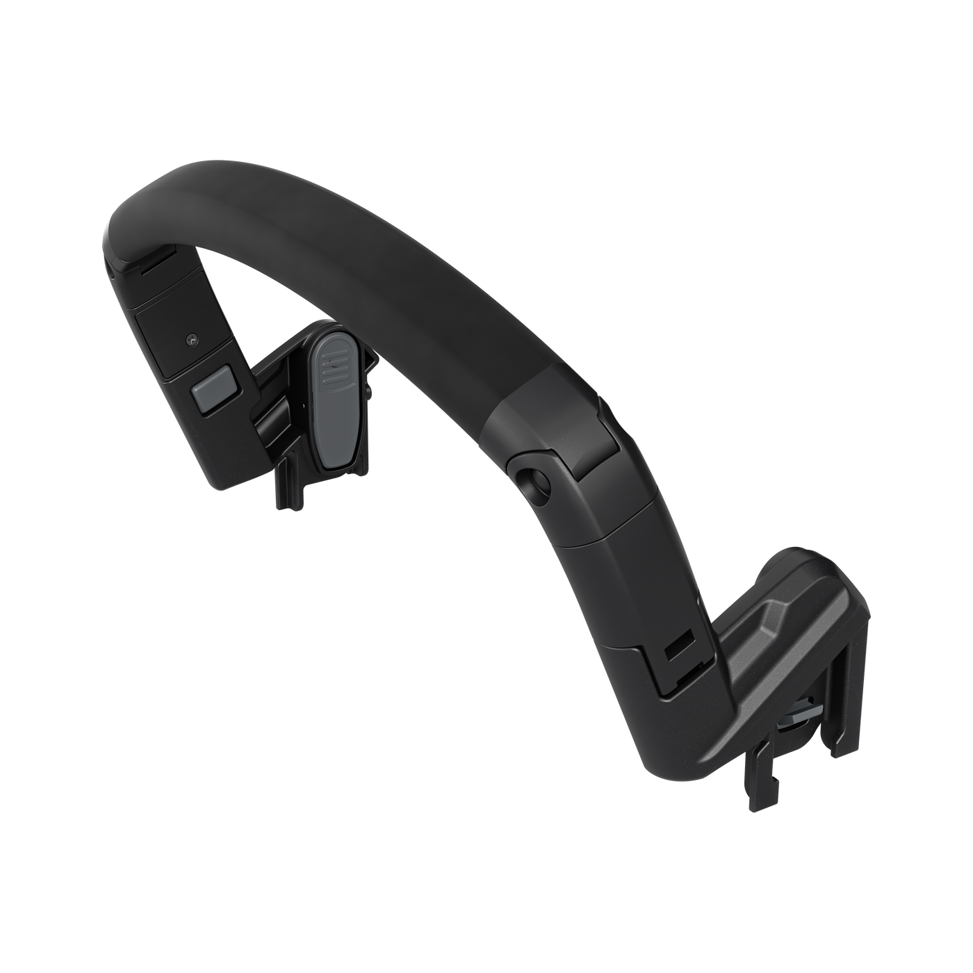 Thule Urban Glide 3 bumper bar