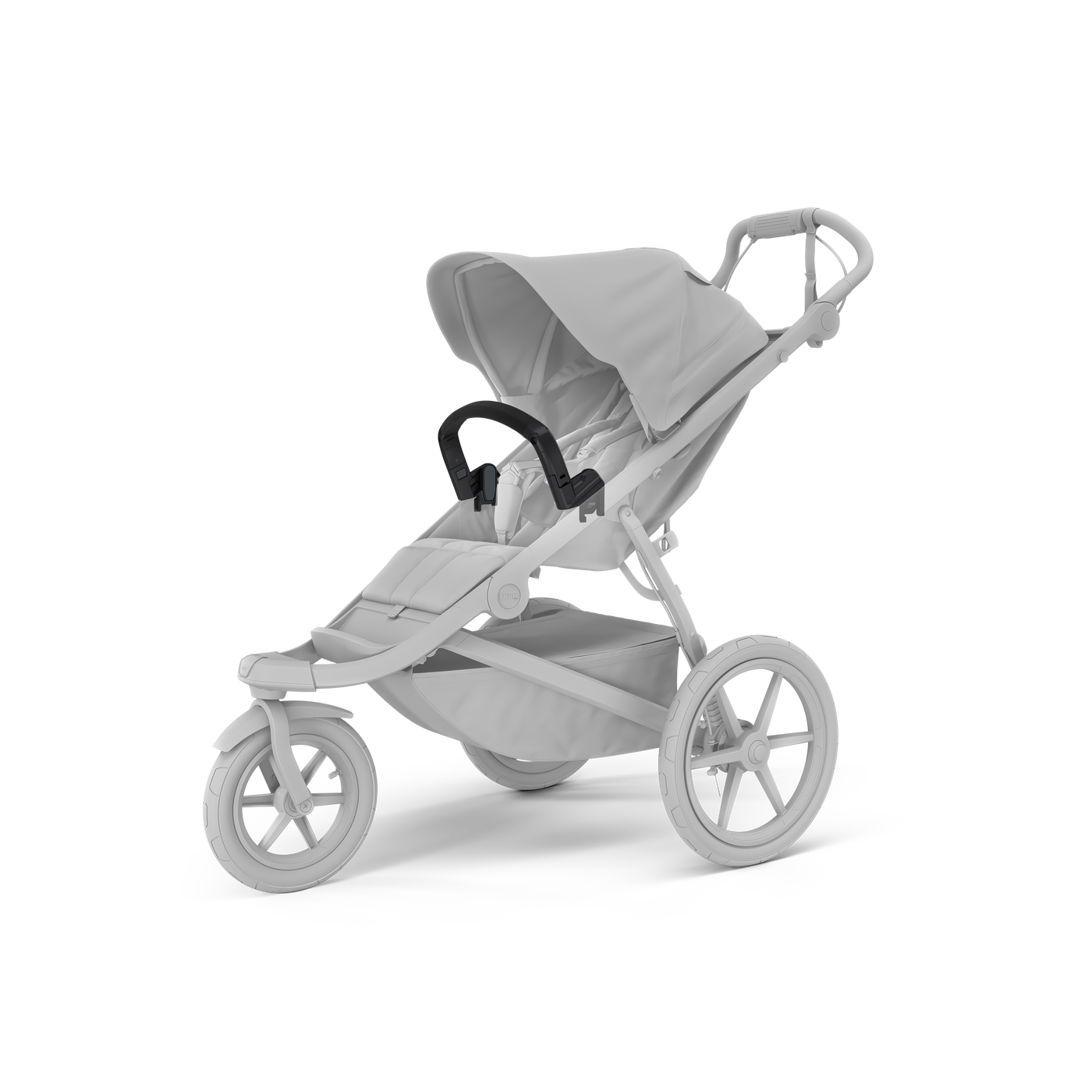 Thule Urban Glide 3 bumper bar