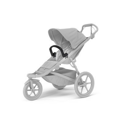 Thule Urban Glide 3 bumper bar