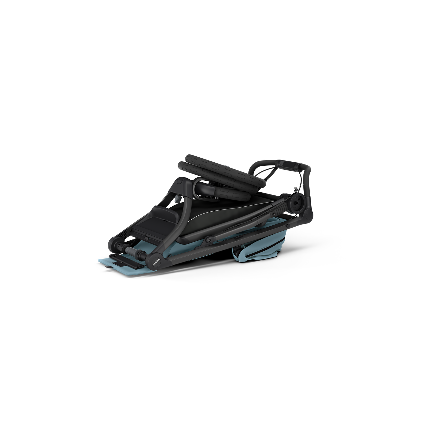 Thule Urban Glide 3 Mid Blue