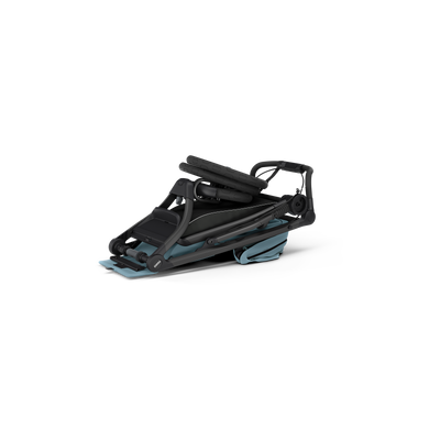 Thule Urban Glide 3 Mid Blue