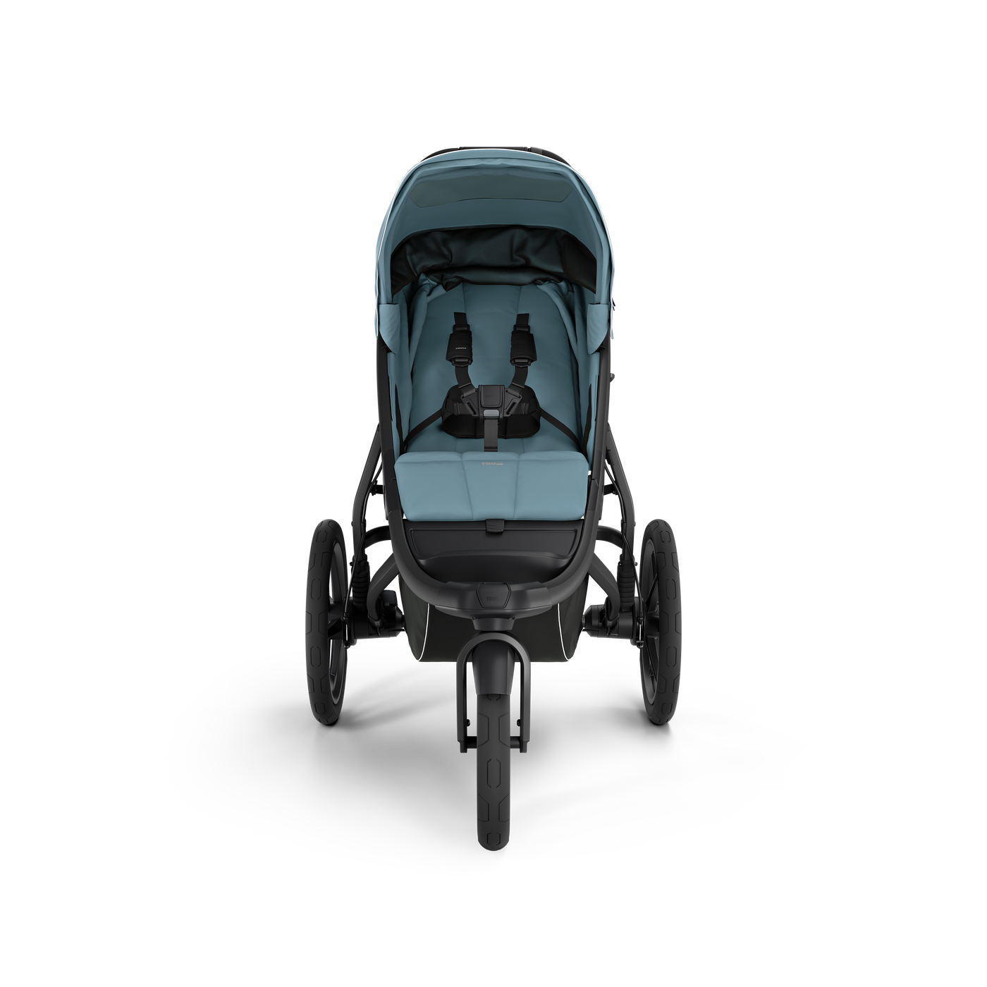 Thule Urban Glide 3 Mid Blue