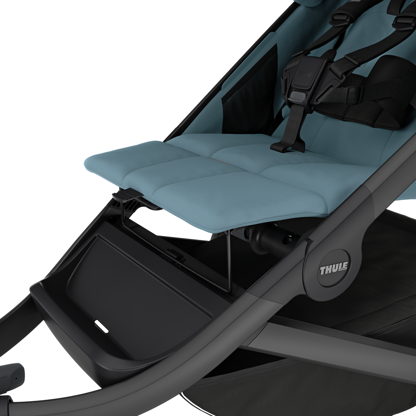 Thule Urban Glide 3 Mid Blue
