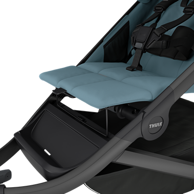 Thule Urban Glide 3 Mid Blue