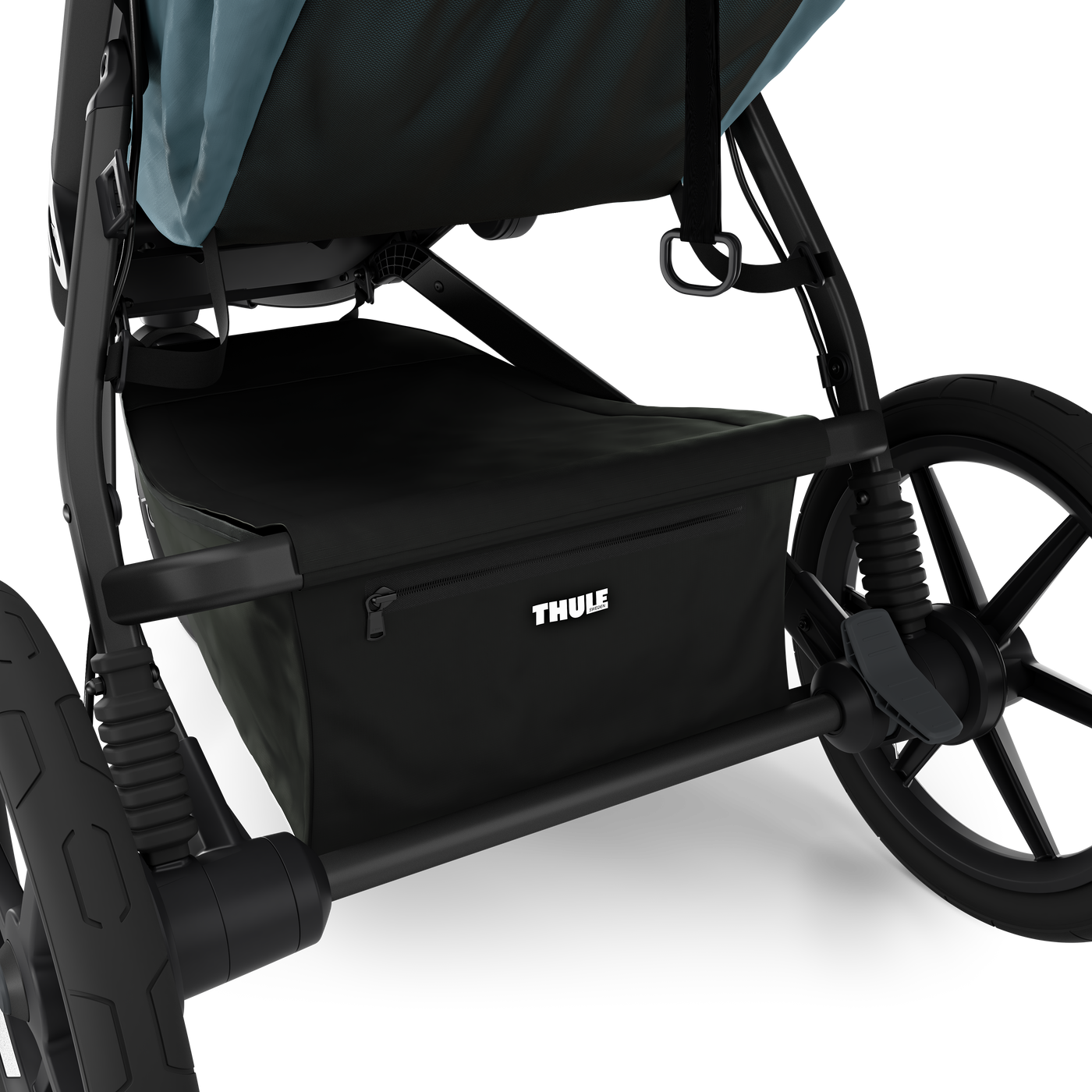 Thule Urban Glide 3 Mid Blue