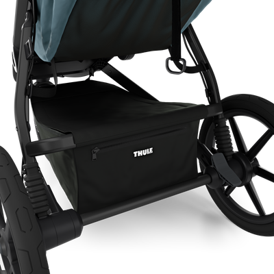 Thule Urban Glide 3 Mid Blue