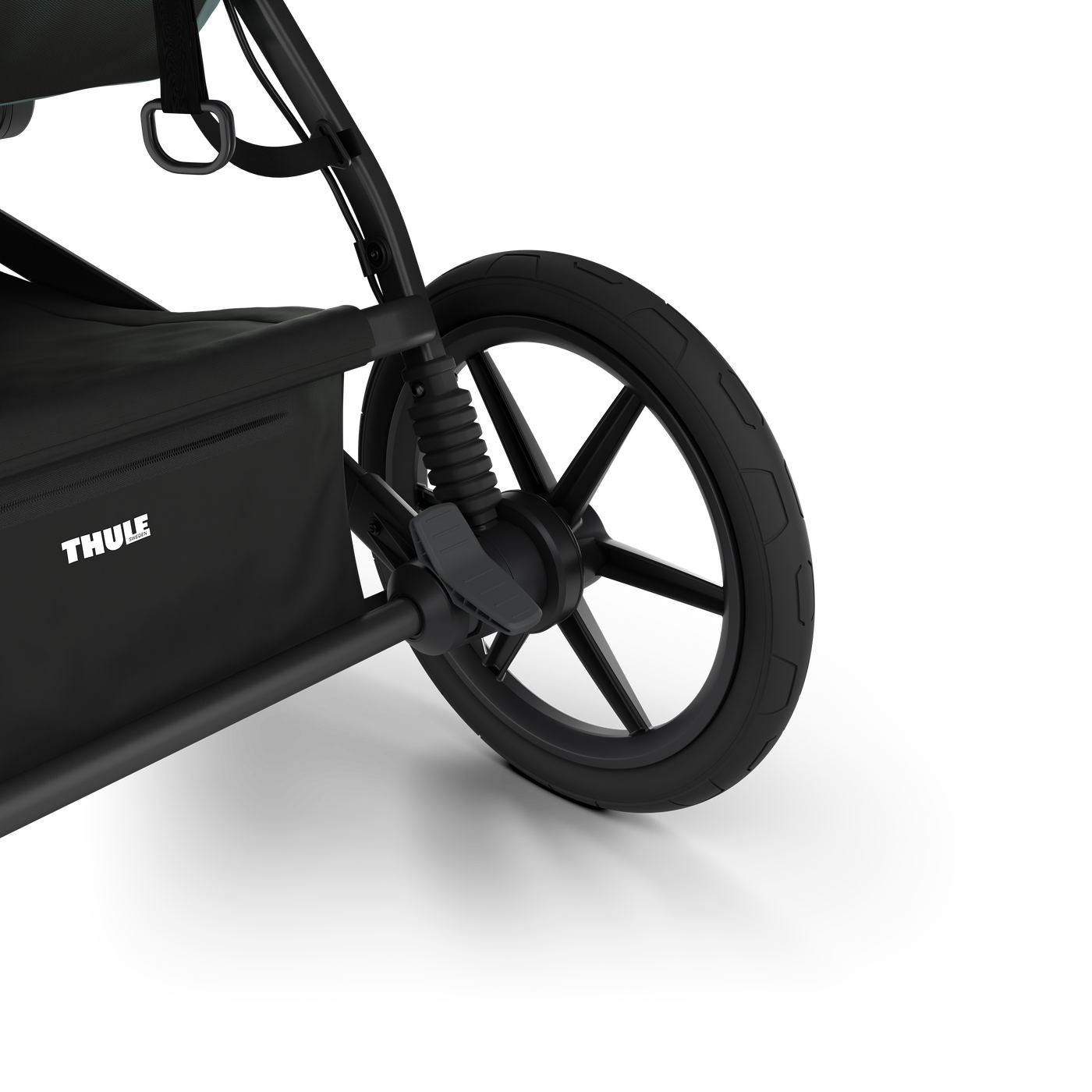 Thule Urban Glide 3 Mid Blue