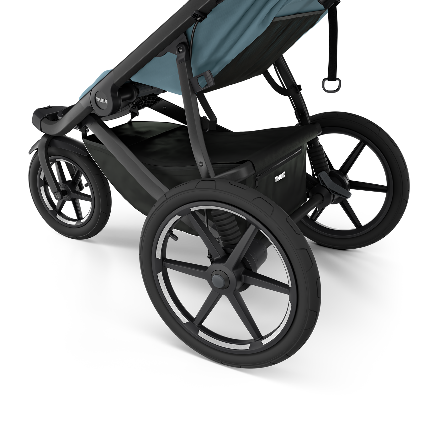 Thule Urban Glide 3 Mid Blue