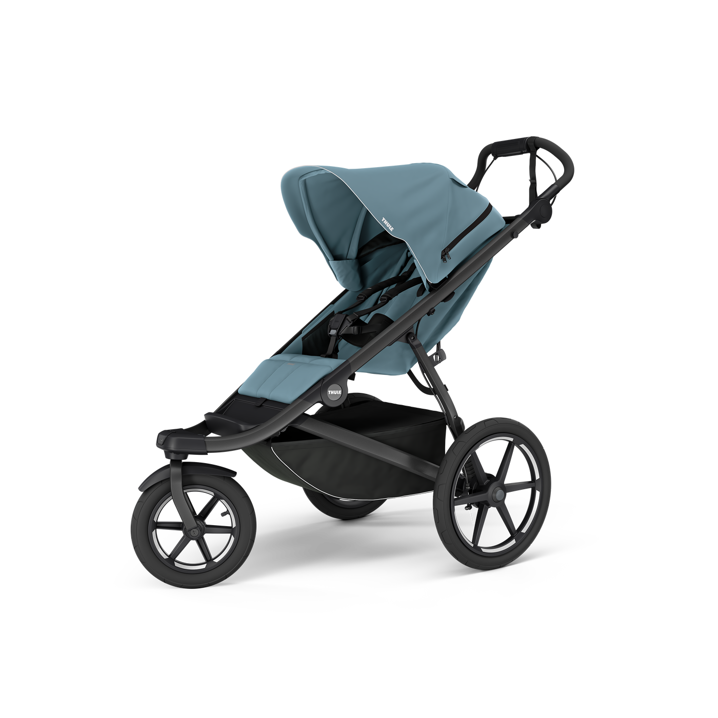 Thule Urban Glide 3 Mid Blue