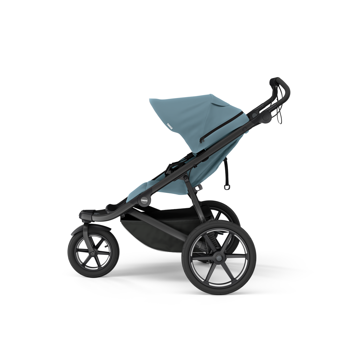 Thule Urban Glide 3 Mid Blue