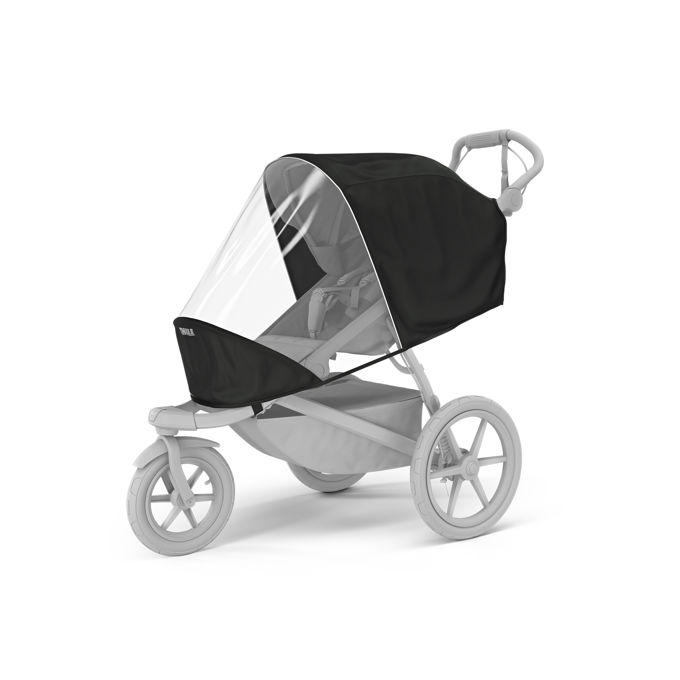 Thule Urban Glide 3 rain cover