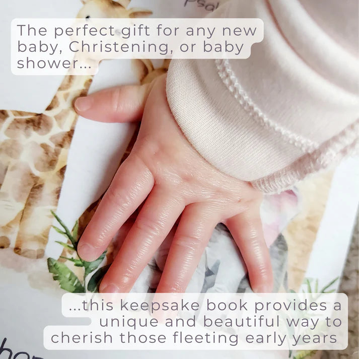 Little Paws Big Memories: ABC Animals