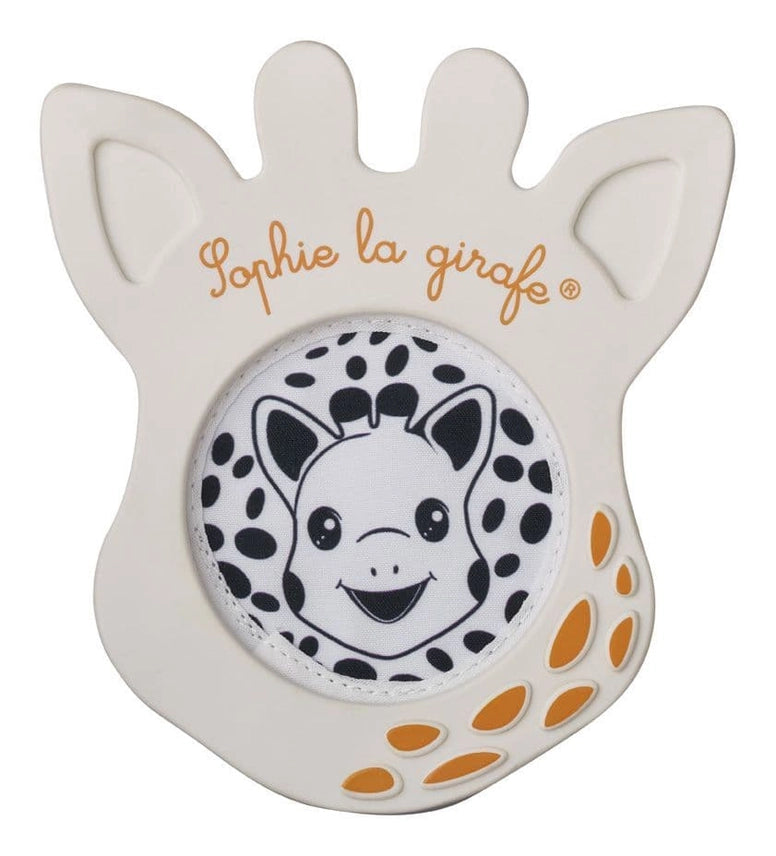 Sophie la Girafe® - Once upon a time 5 Senses - SIGHT