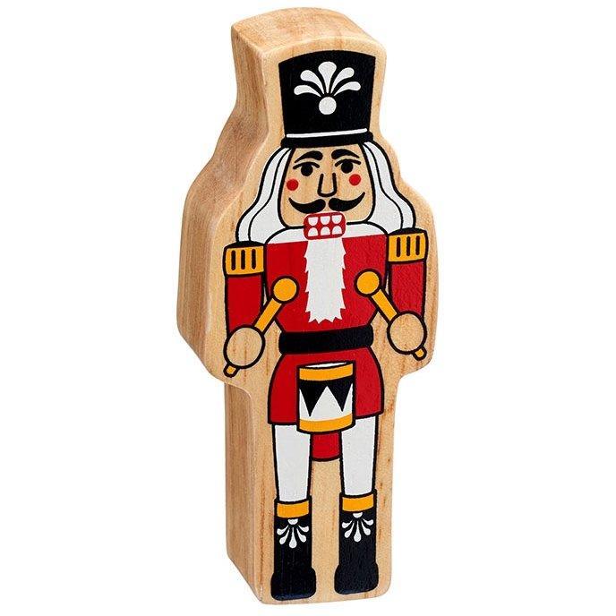 Lanka Kade Nutcracker Figure