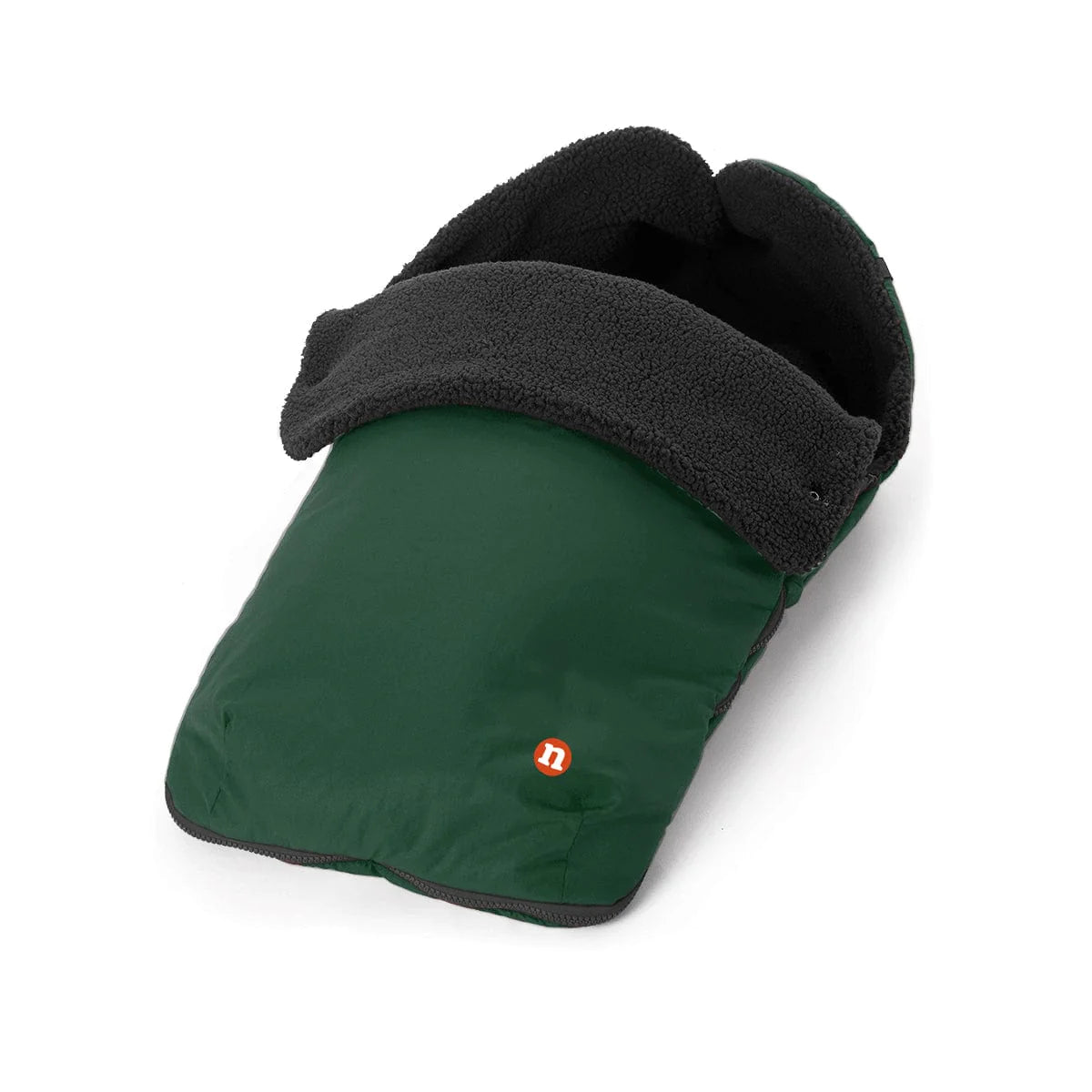 OutnAbout Nipper Footmuff V5