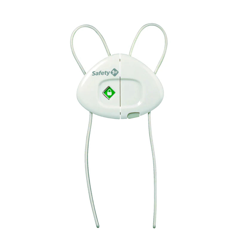 Safety 1st Handle Flex Lock