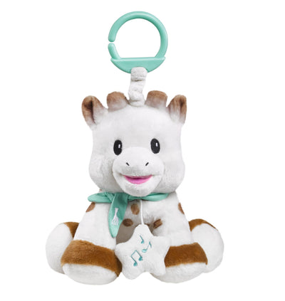 Sophie la Girafe® - Once upon a time Sweety Sophie Music Plush 20cm