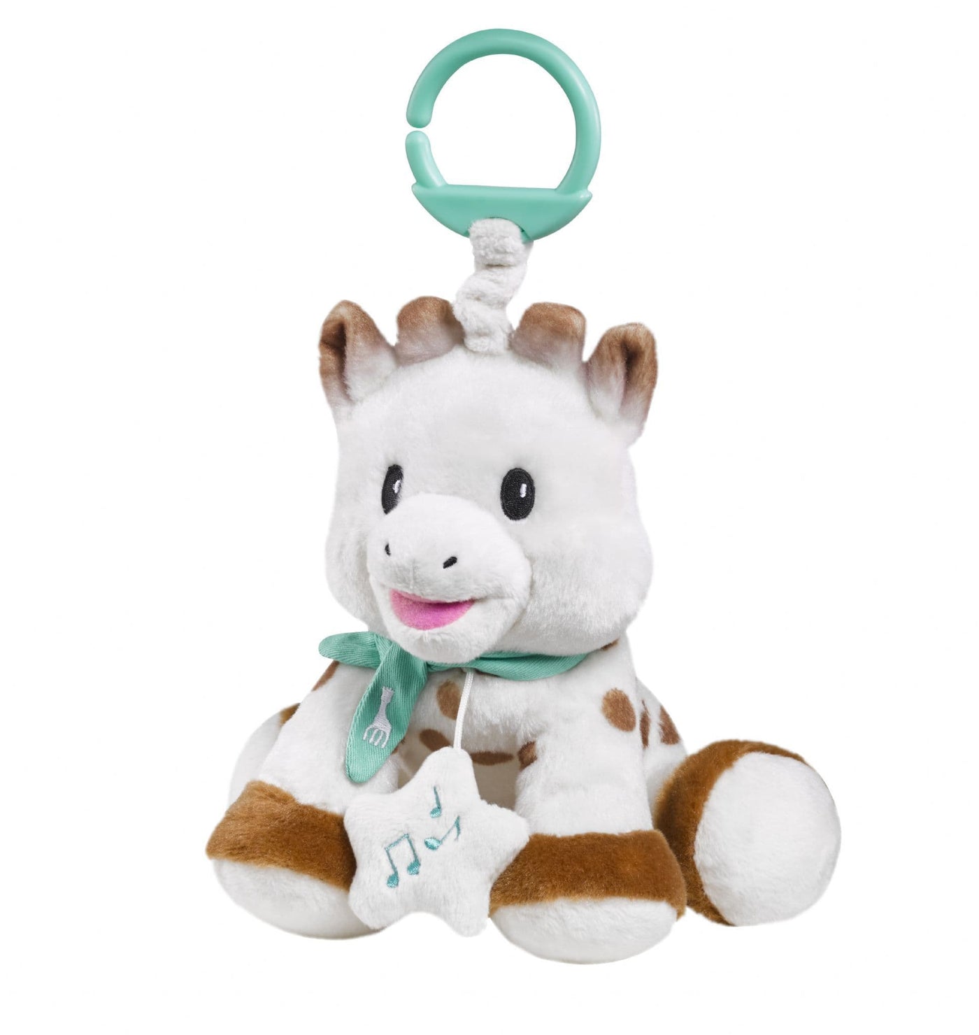 Sophie la Girafe® - Once upon a time Sweety Sophie Music Plush 20cm