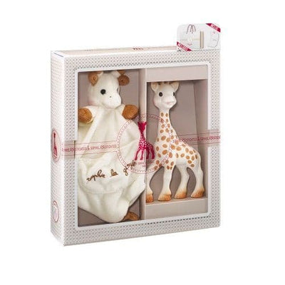 Sophie la girafe® Sophiesticated - the Comforter Set